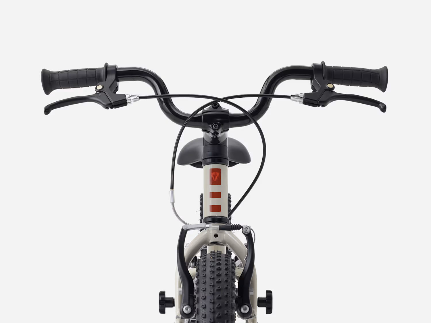 Bicicleta Infantil Pecaliber aro 16 Beige