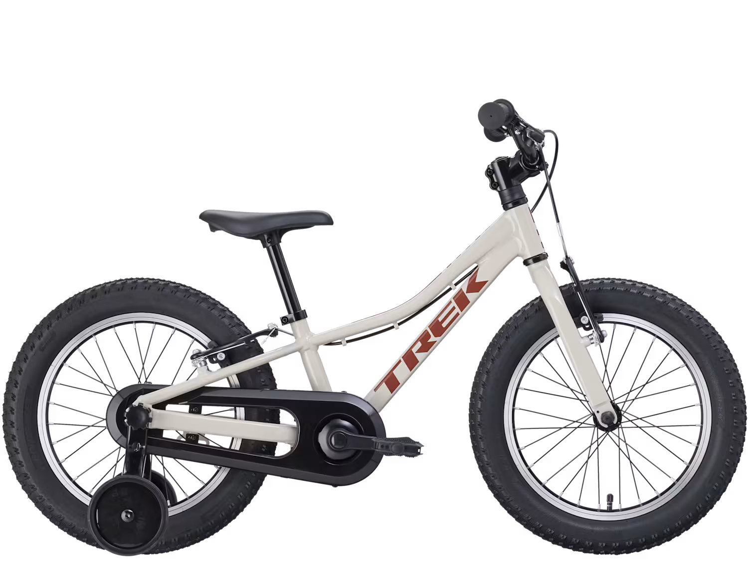 Bicicleta Infantil Pecaliber aro 16 Beige
