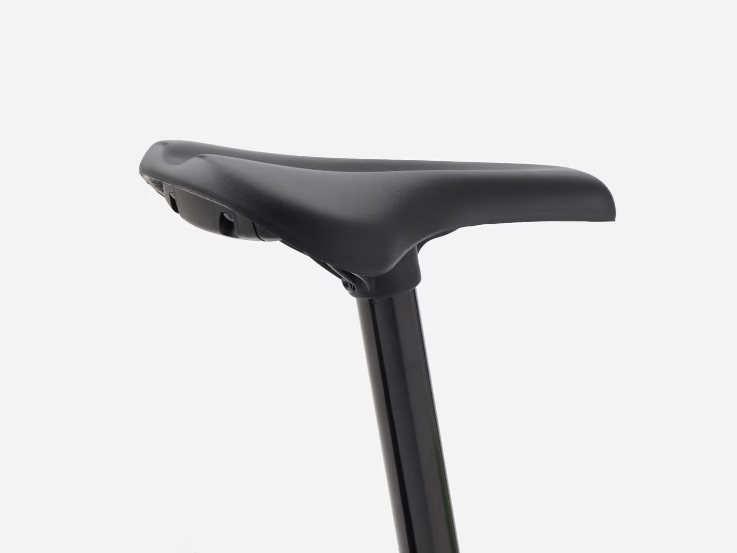 Bicicleta Infantil Precaliber 24 8 velocidades suspension Lila