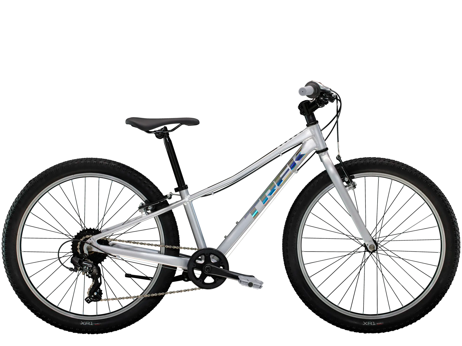 Ciclismo Bicicletas Aro 24 Trek Bicicleta Infantil Precaliber Aro