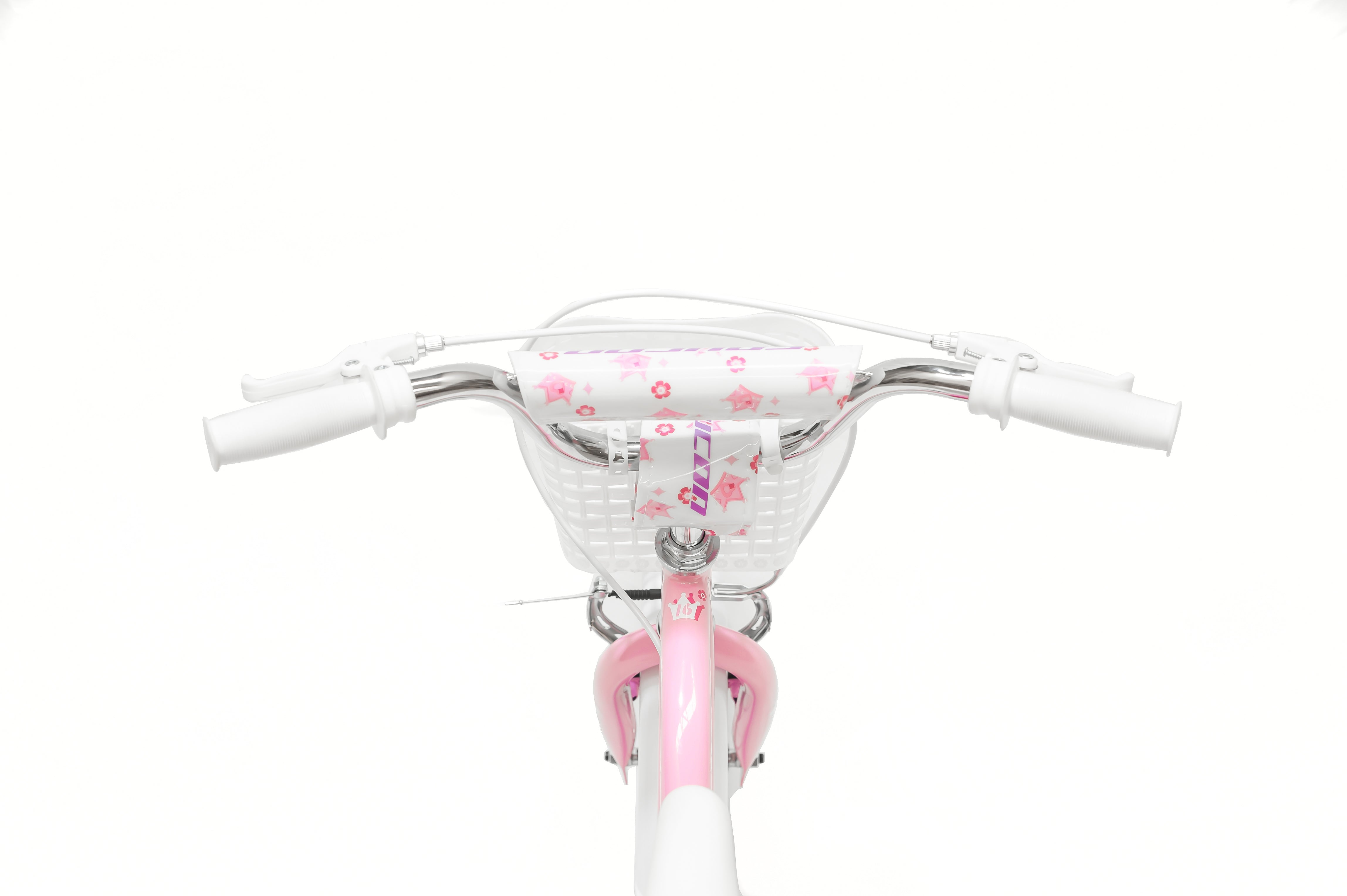 Bicicleta infantil Niña Princesse Aro 16