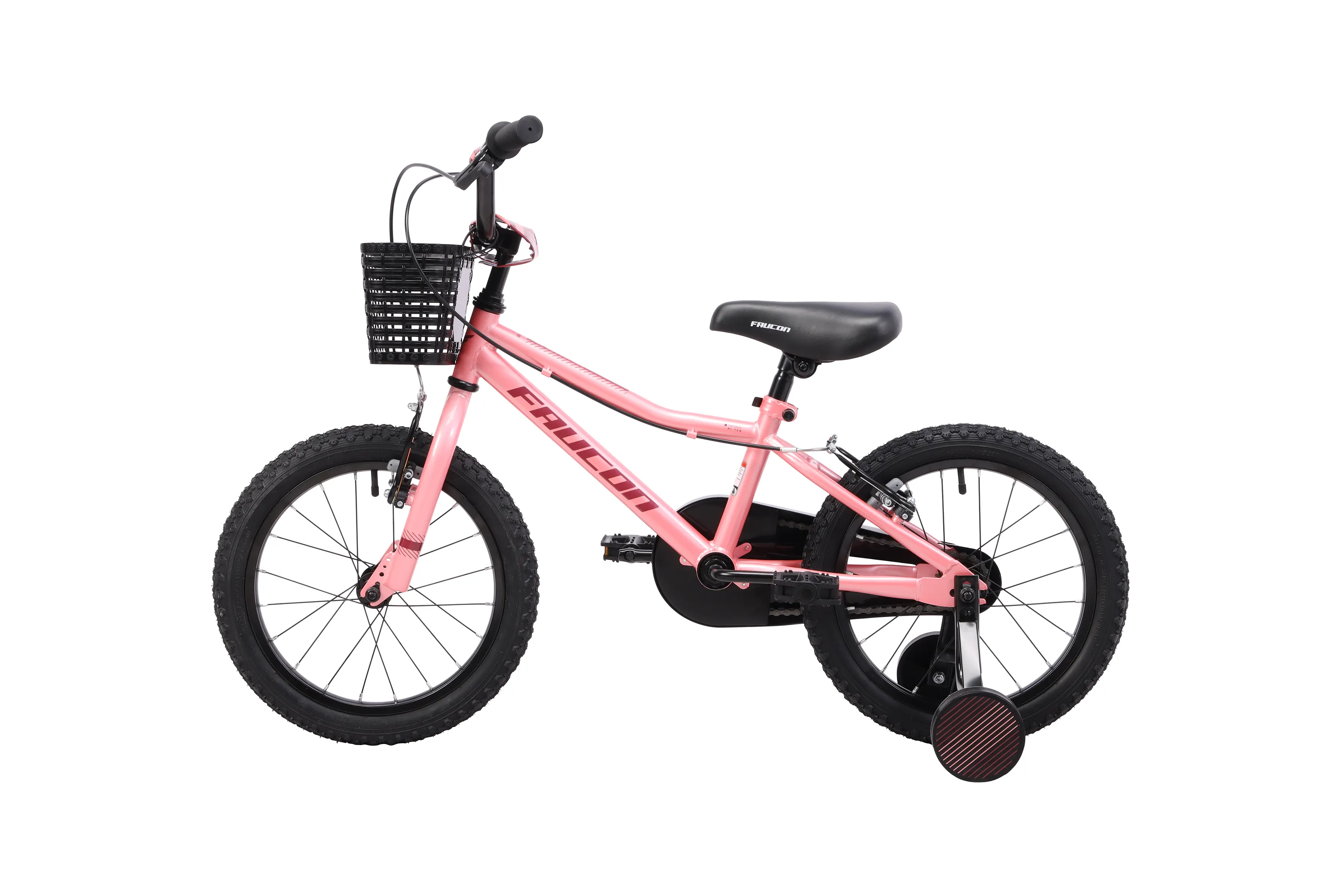 Bicicleta infantil Niña Princesse Aro 16