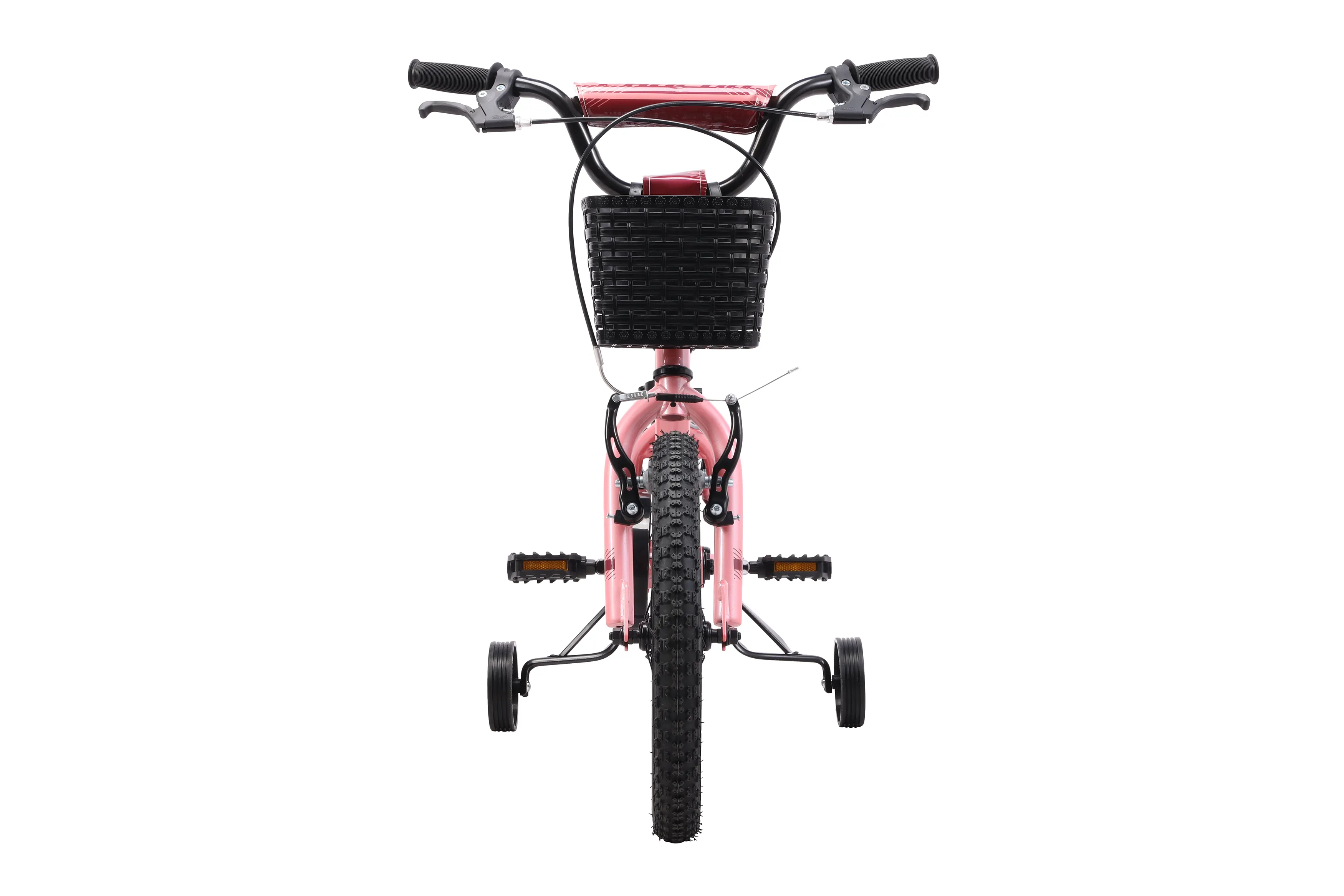 Bicicleta infantil Niña Princesse Aro 16