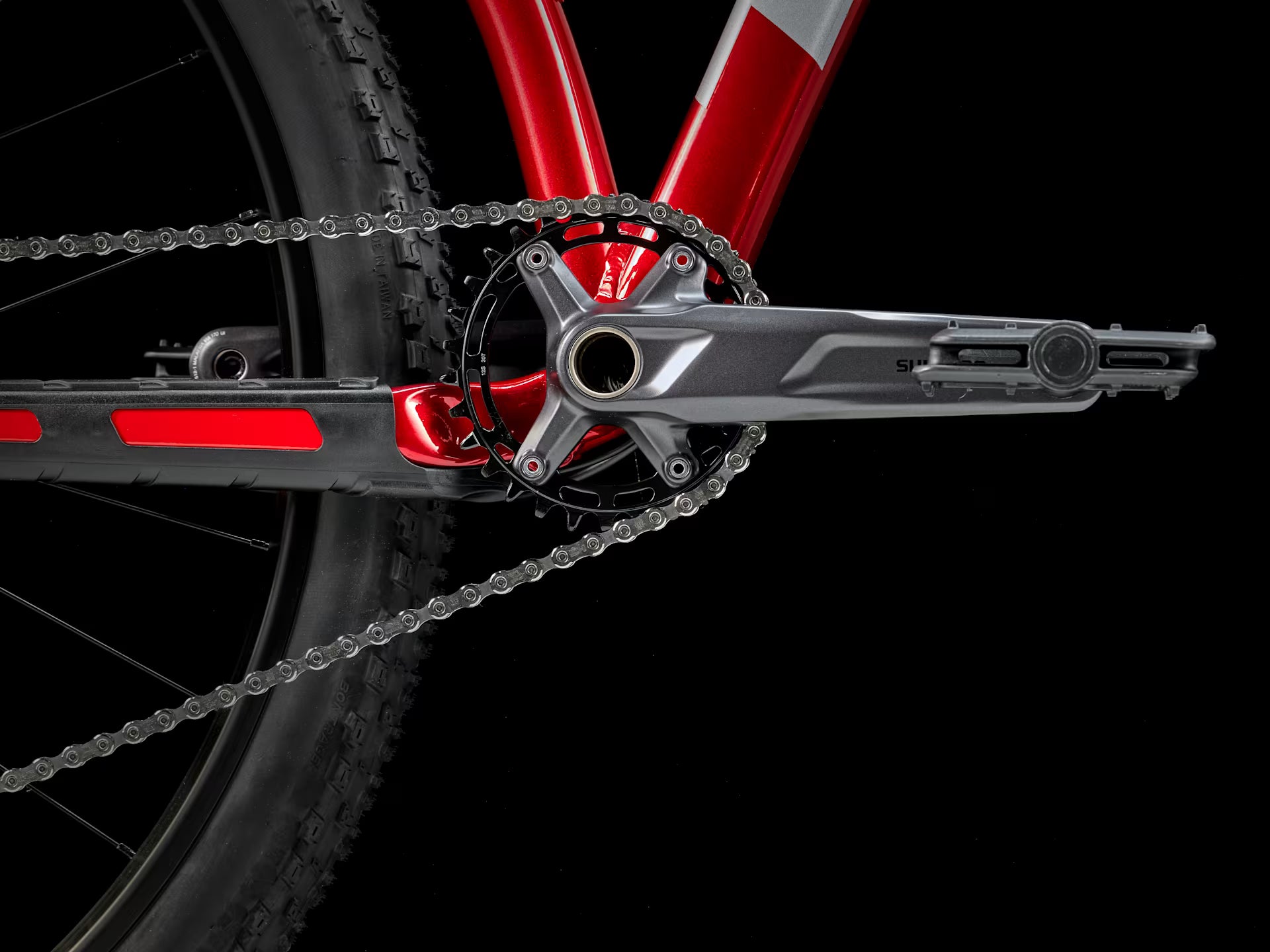 Bicicleta Mountain Bike Procaliber 6
