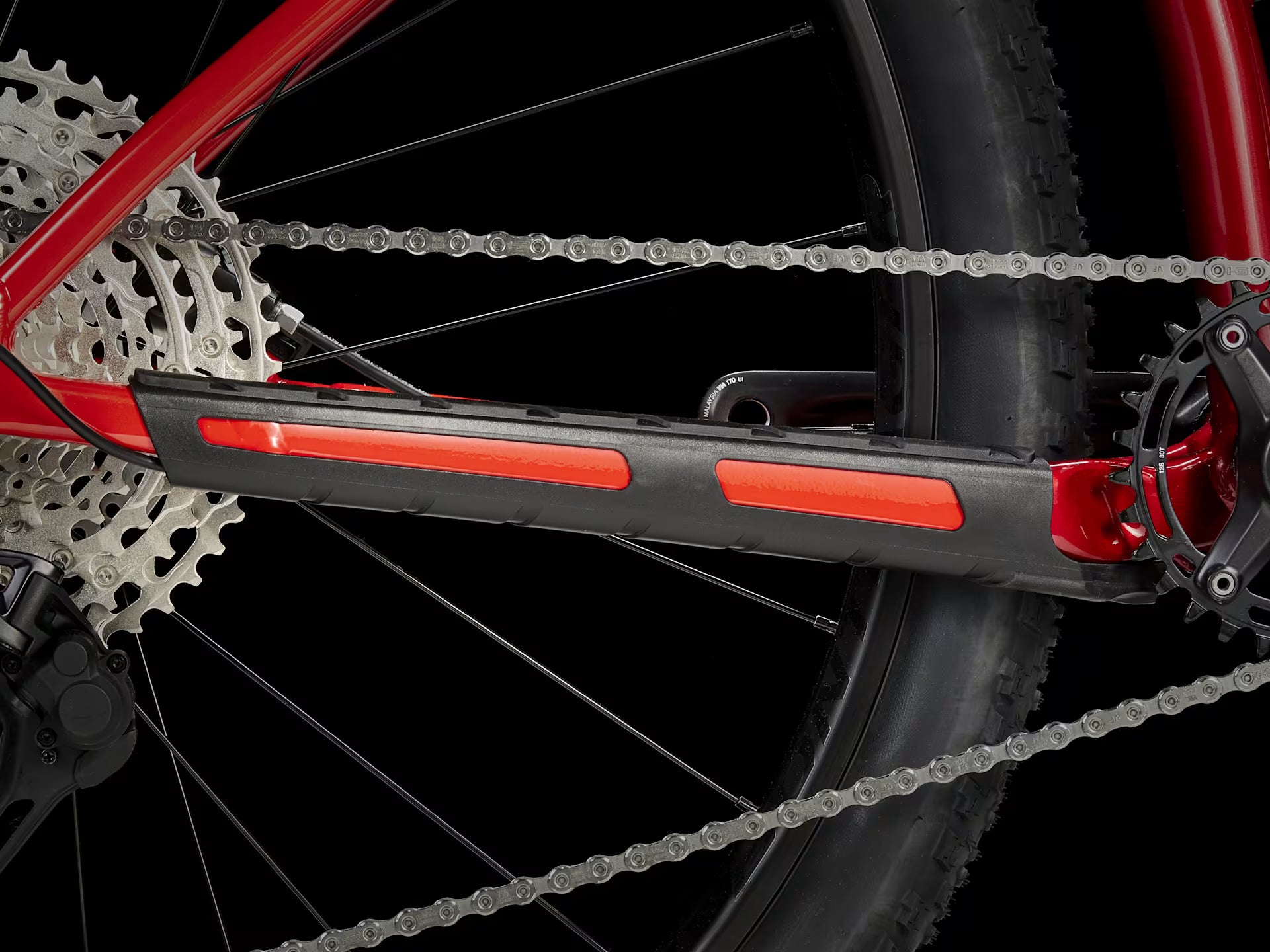Bicicleta Mountain Bike Procaliber 6