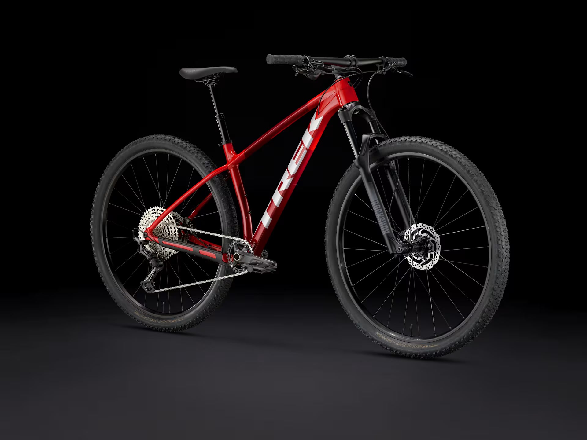 Bicicleta Mountain Bike Procaliber 6