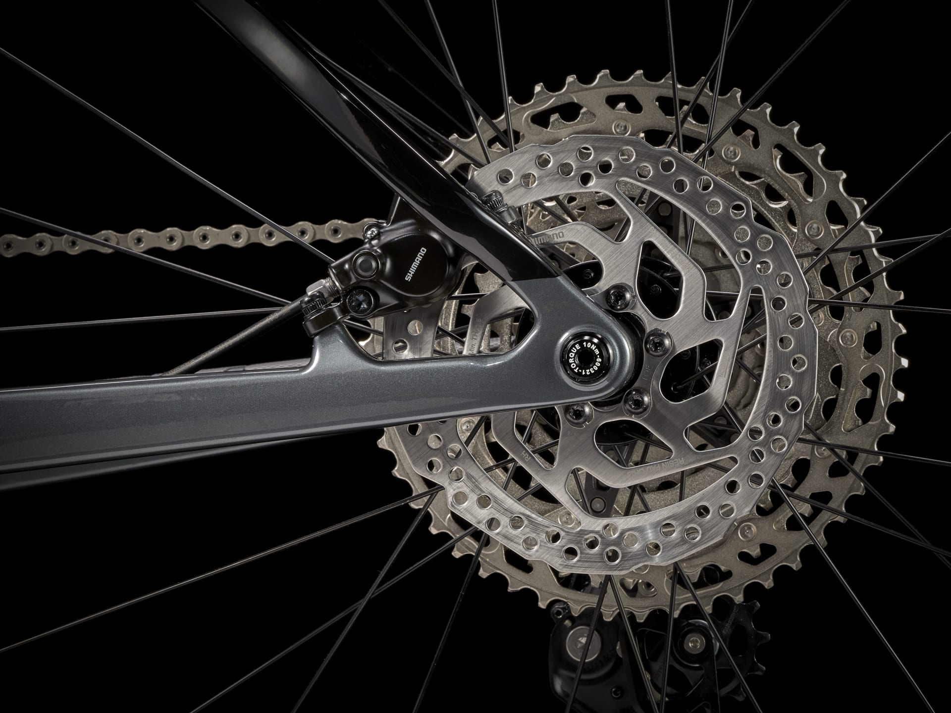 Bicicleta Procaliber 9.5 Aro 29