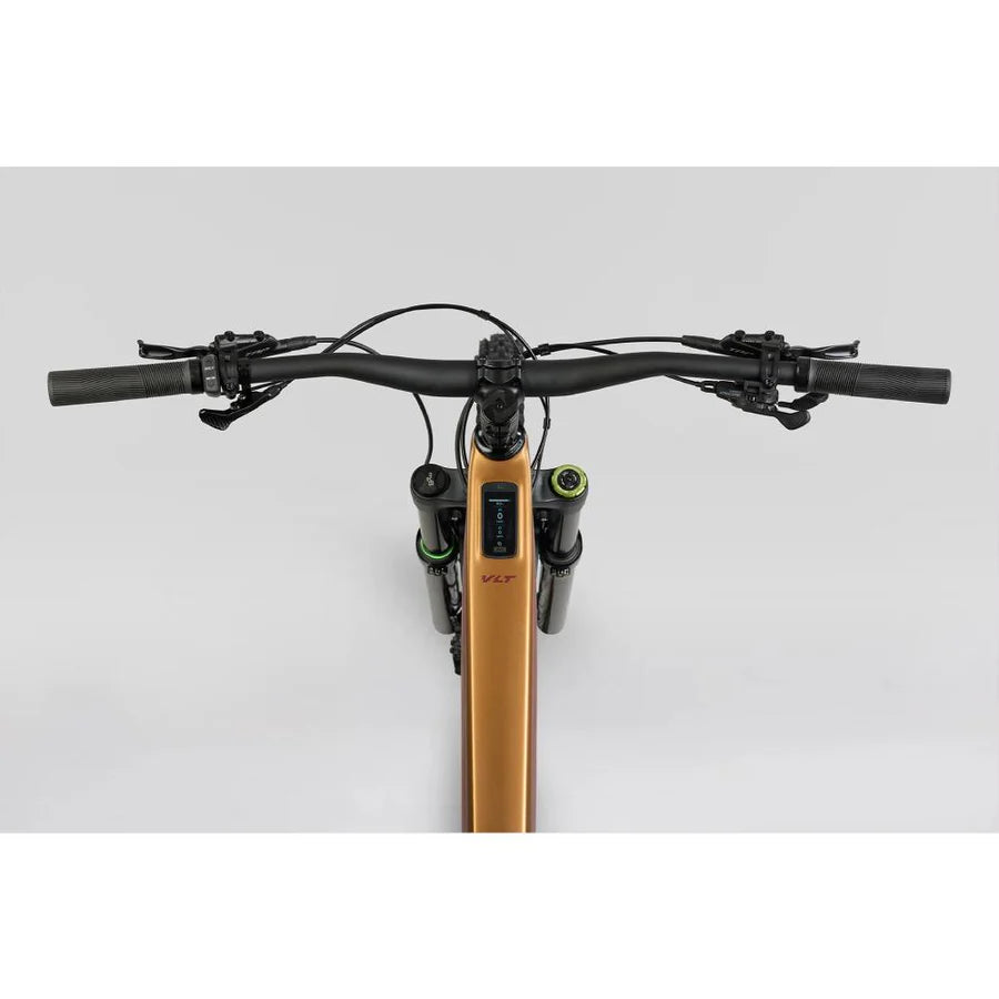 Bicicleta Mountainbike electrica SIGHT VLT TQ C3