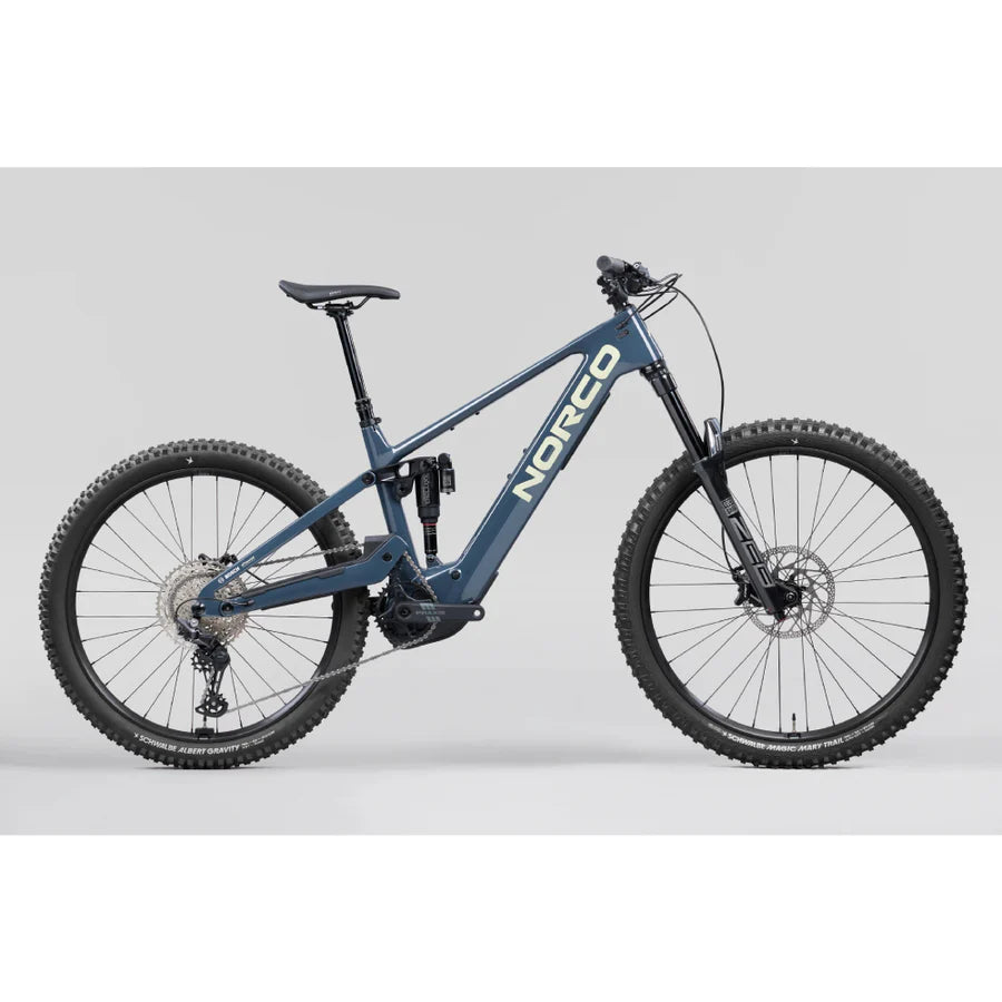 Bicicleta mountainbike electrica SIGHT VLT C3 2026