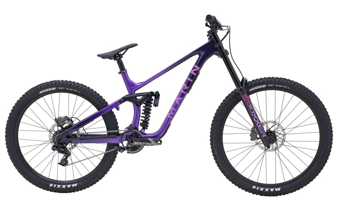 Bicicleta DH Downhil  Quake Aro 29 Preventazo