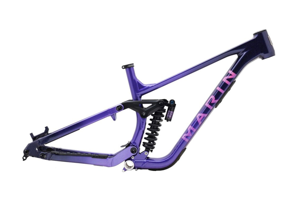 Cuadro Marco Kit DH Downhill Quake