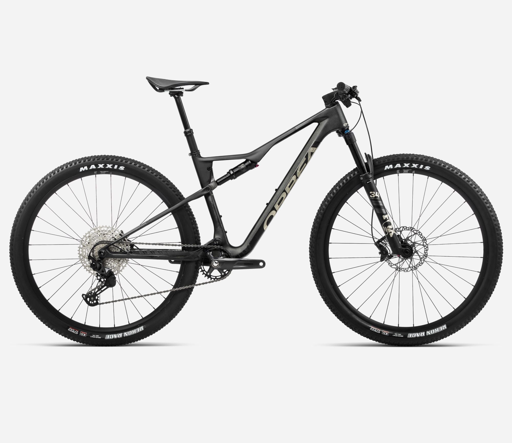 Bicicleta Mountain Bike OIZ M30 Aro 29