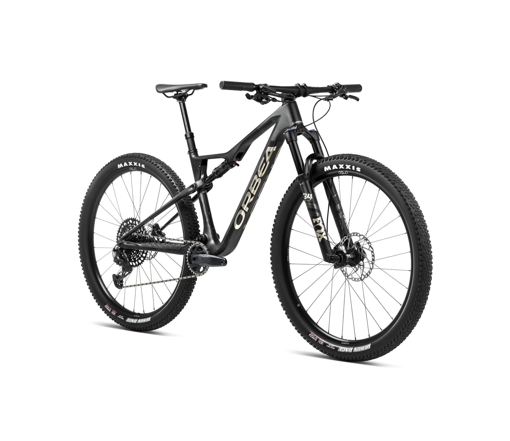 Bicicleta Mountain Bike OIZ M30 Aro 29