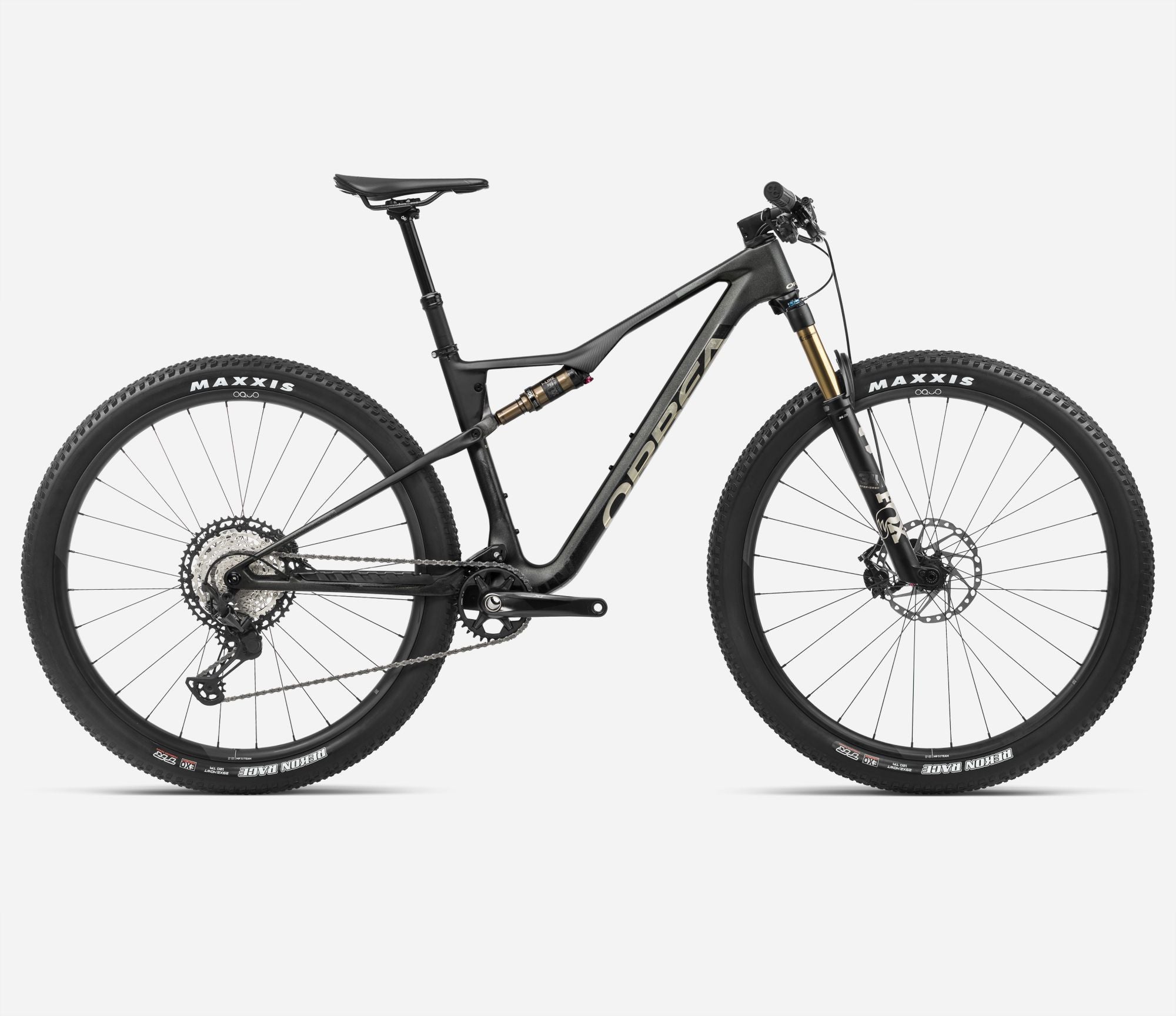 Bicicleta Mountain Bike OIZ M10 Aro 29