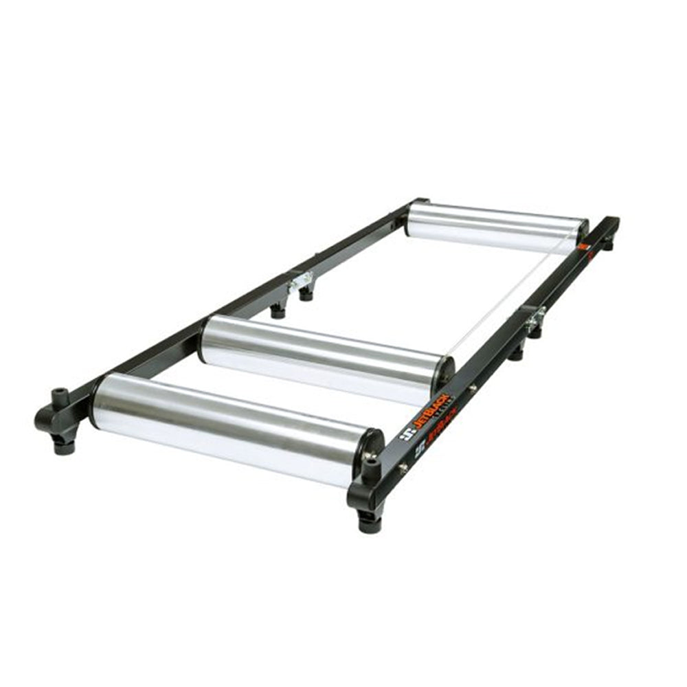 Rodillo De Entrenamiento Jet Black R1 Piso