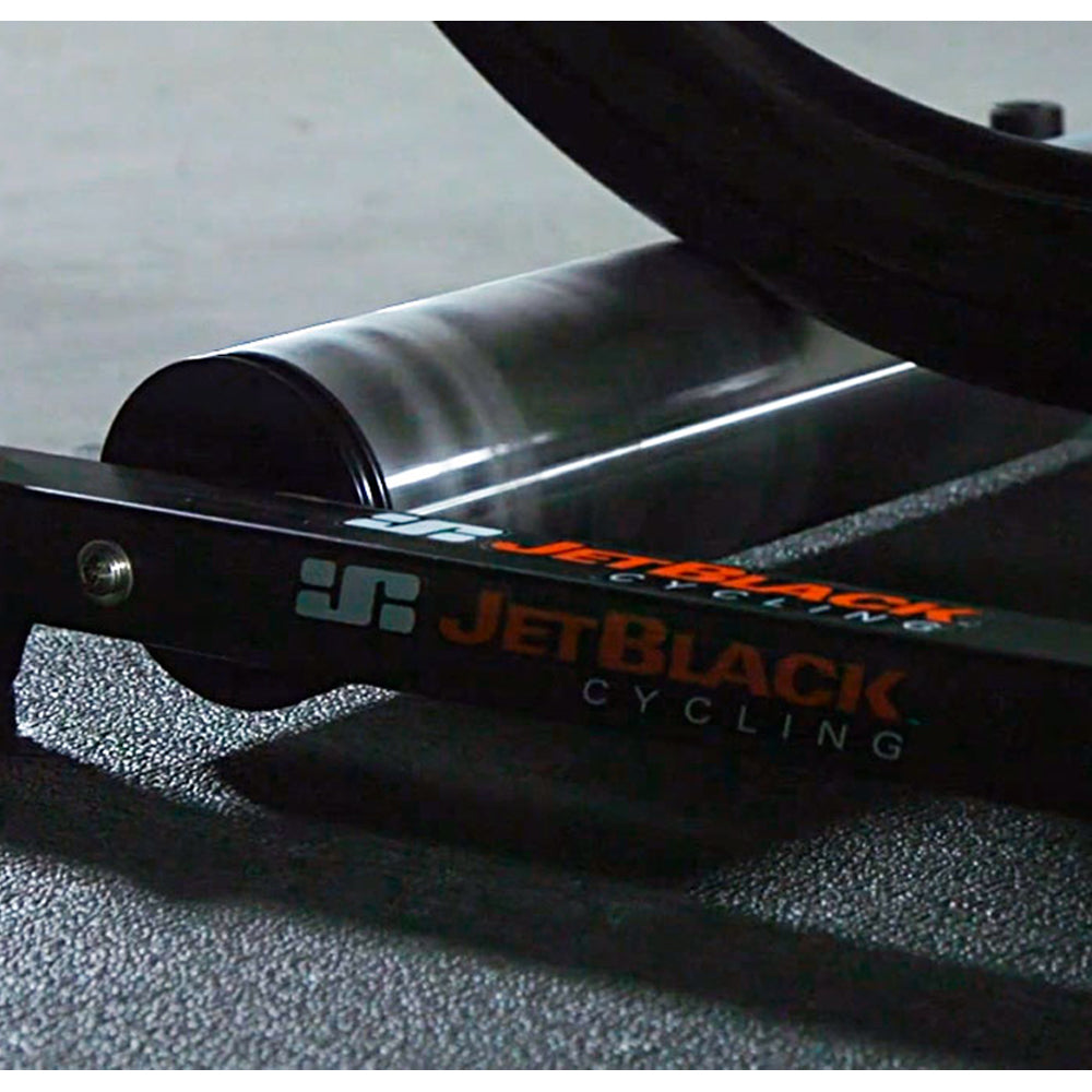 Rodillo De Entrenamiento Jet Black R1 Piso