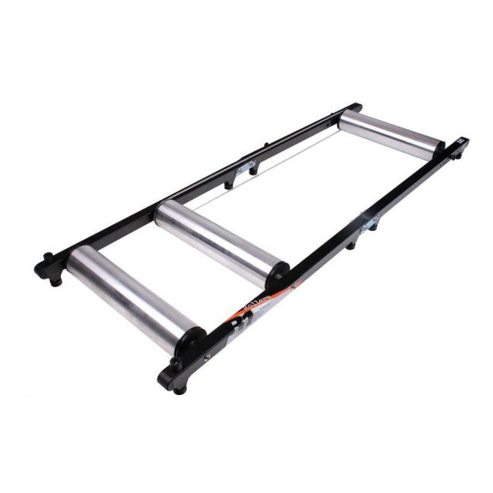 Rodillo De Entrenamiento Jet Black R1 Piso