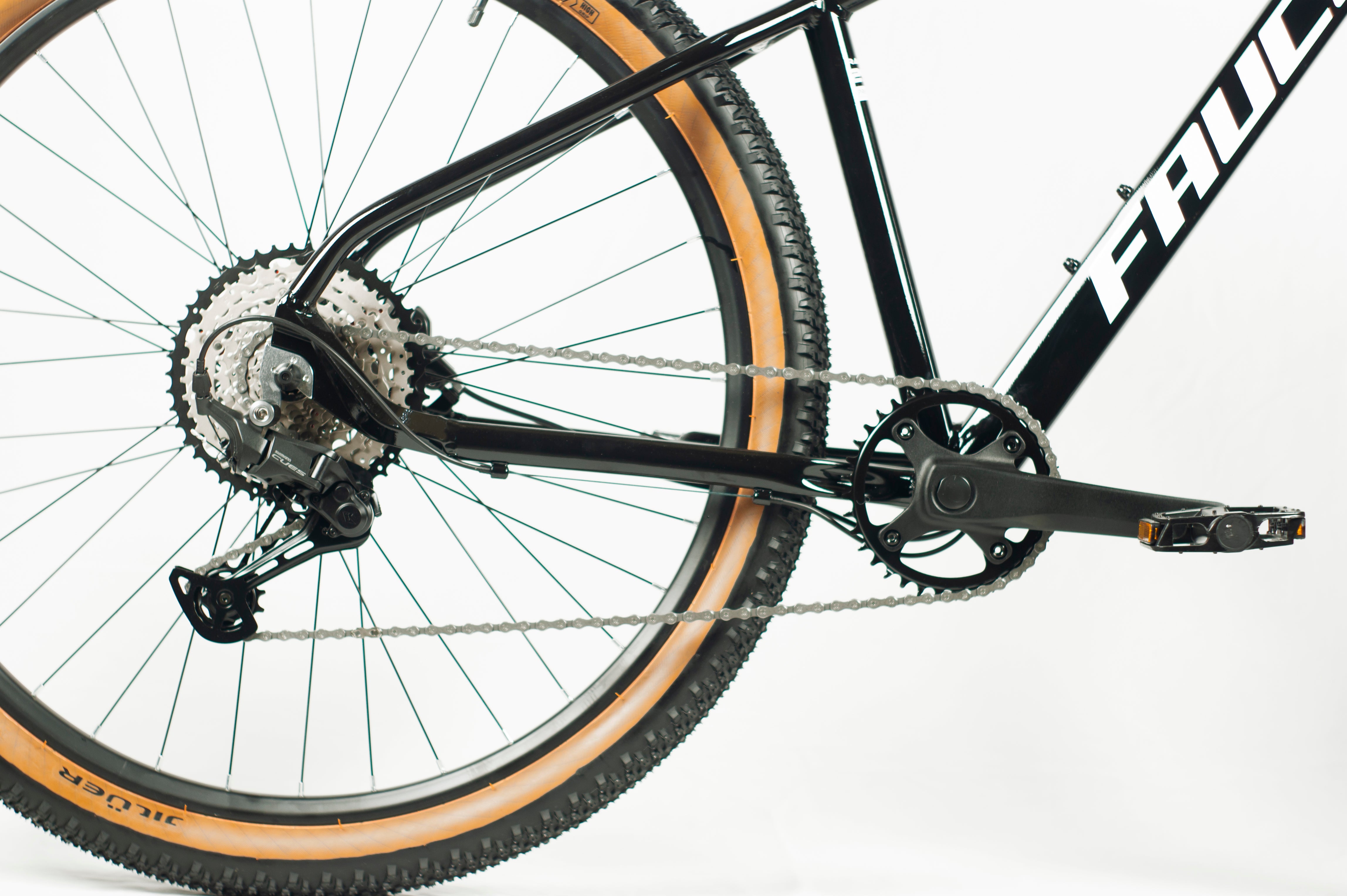 Bicicleta Mountain Bike Ragnar 10 Aro 29