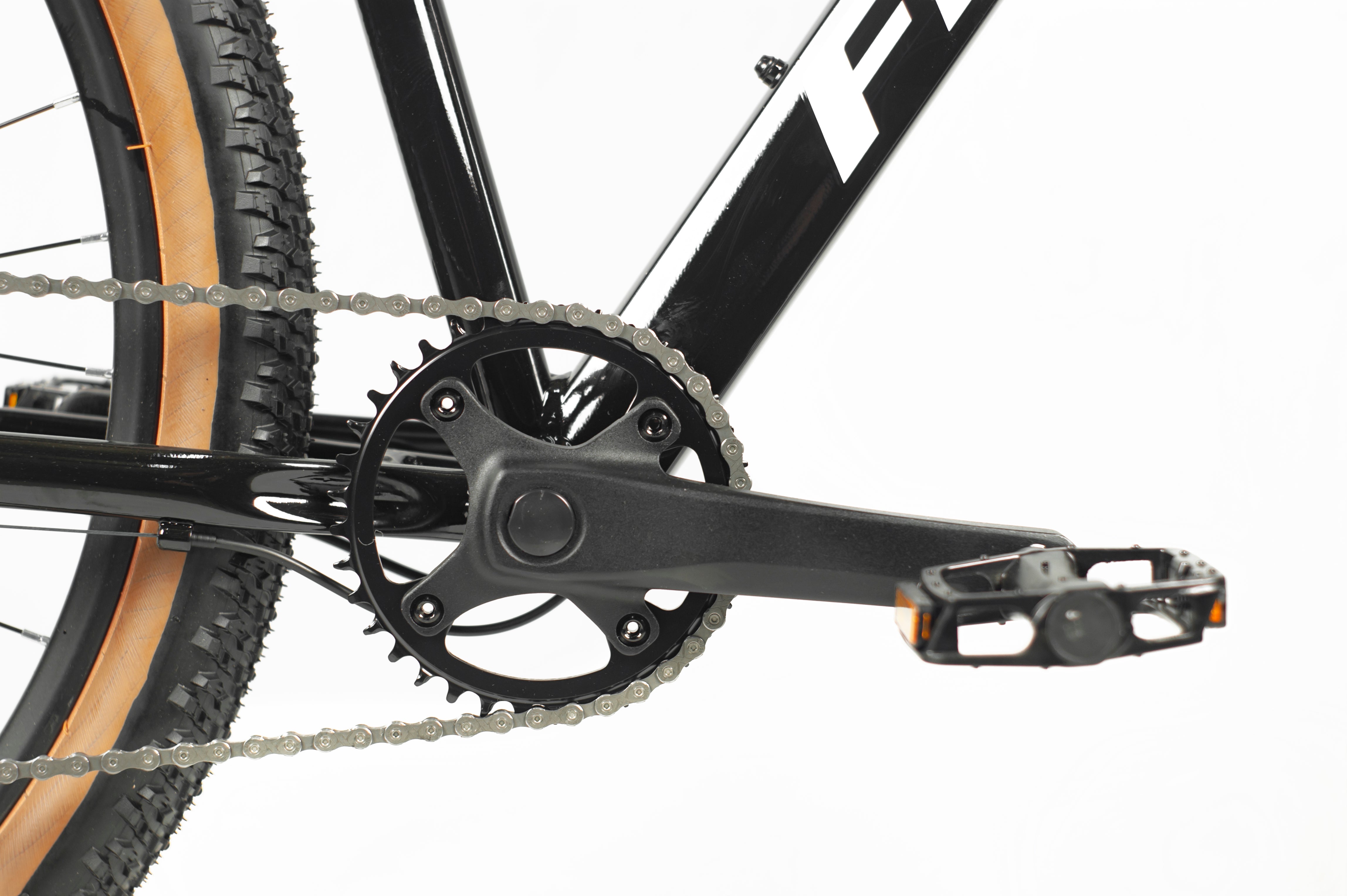 Bicicleta Mountain Bike Ragnar 10 Aro 29