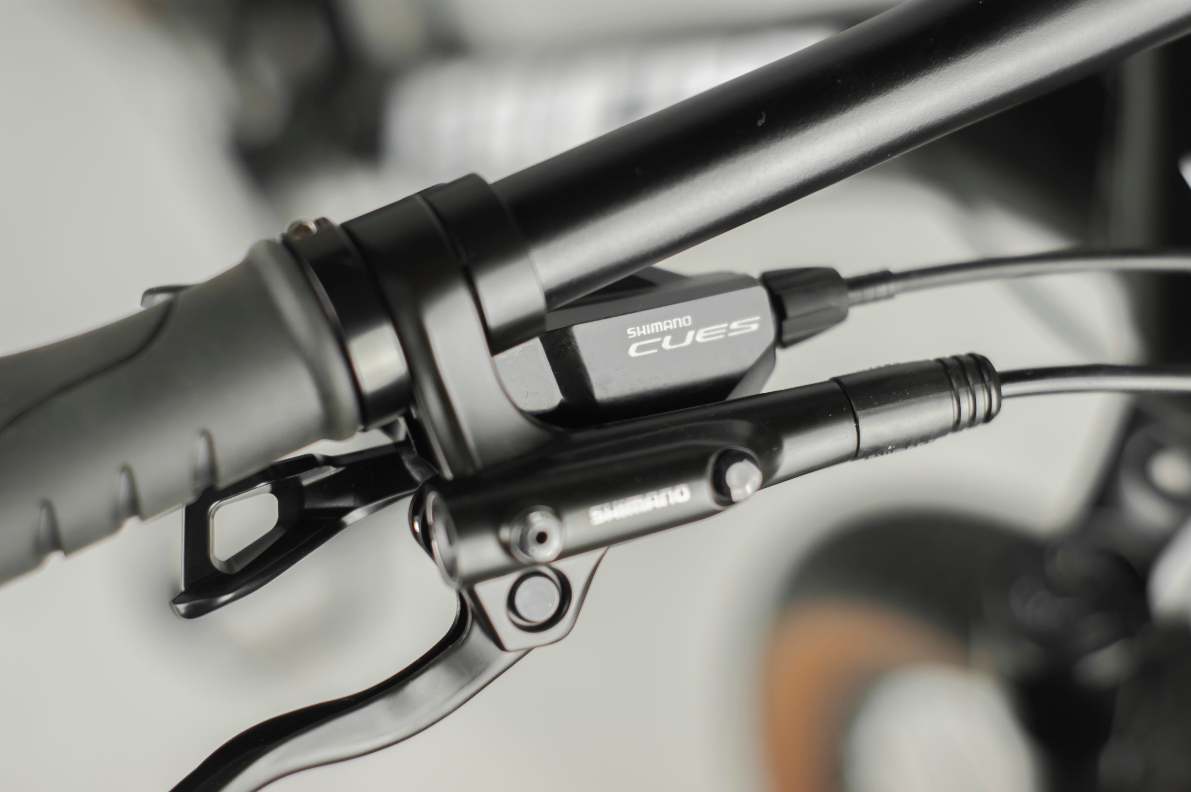 Bicicleta Mountain Bike Ragnar 10 Aro 29