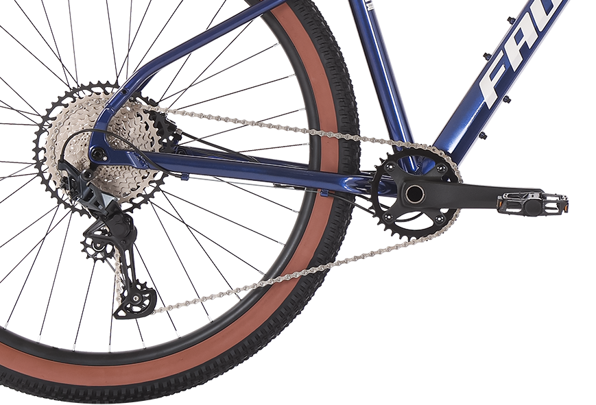 Bicicleta Mountain Bike Ragnar 11 SLX Preventazo