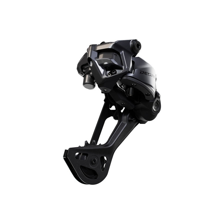 Cambio Trasero Deore Di2 E-Mtb Pata Larga 12v