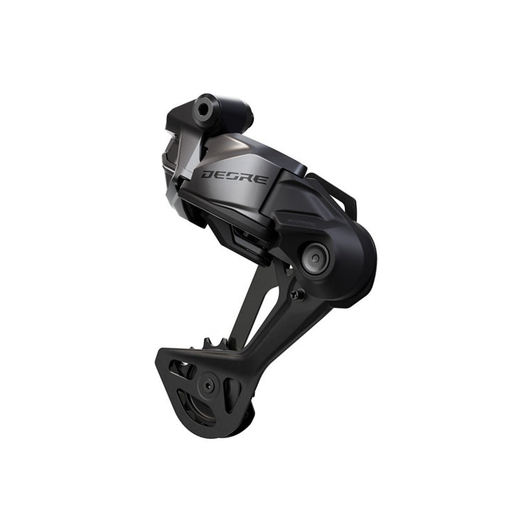 Cambio Trasero Deore Di2 E-Mtb Pata Larga 12v