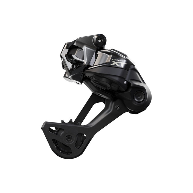 Kit Upgrade transmisión electronica Shimano DEORE XT M8250