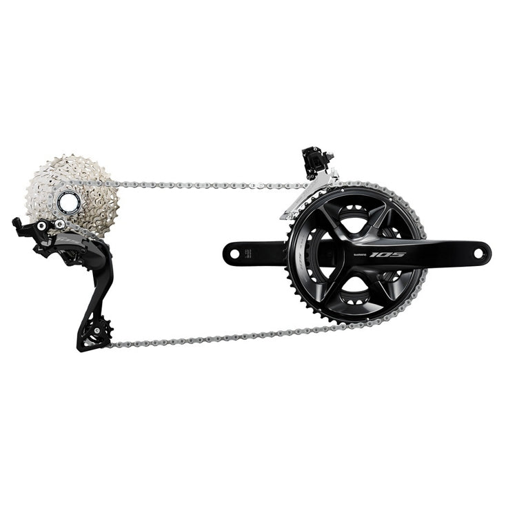 Desviador Trasero 105 12V RD-R7100