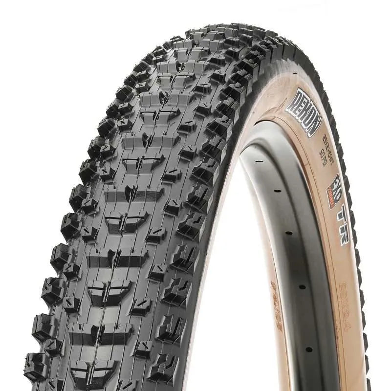 Neumático Maxxis Rekon Kevlar 29×2.60 EXO/TR/Tanwall