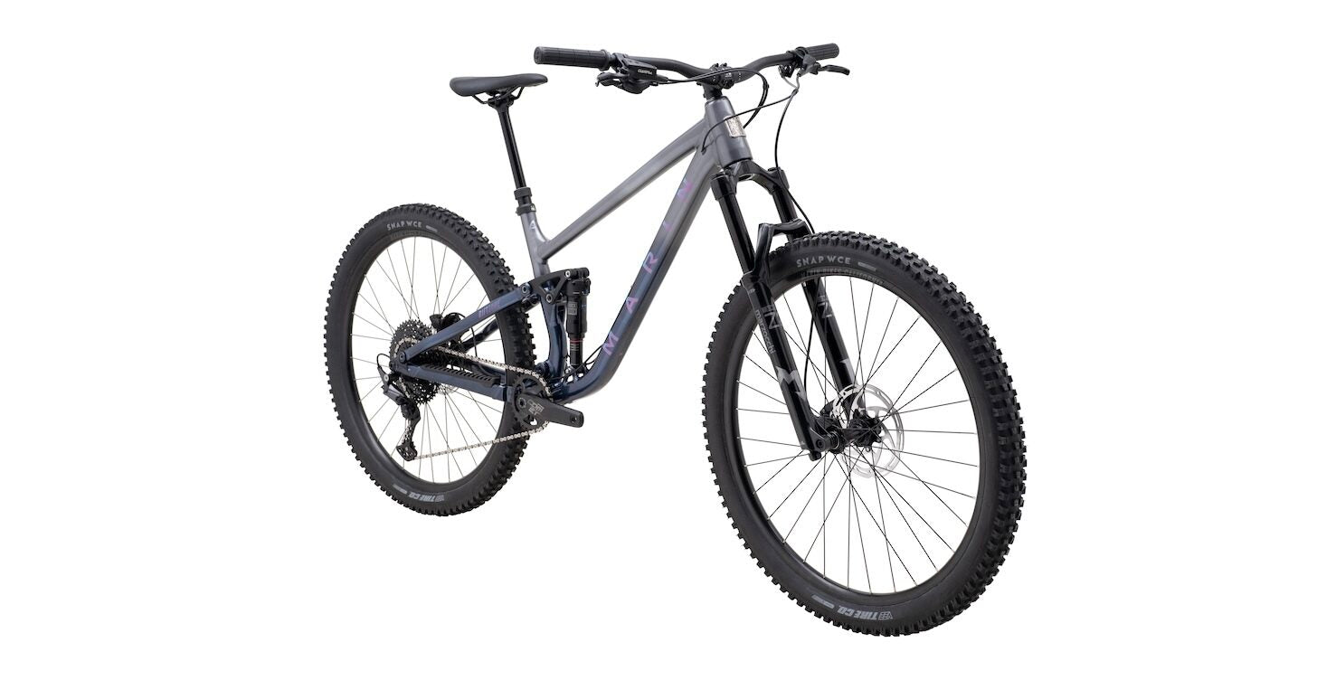Bicicleta Doble suspensión Rift Zone 2 Aro 29 Preventazo