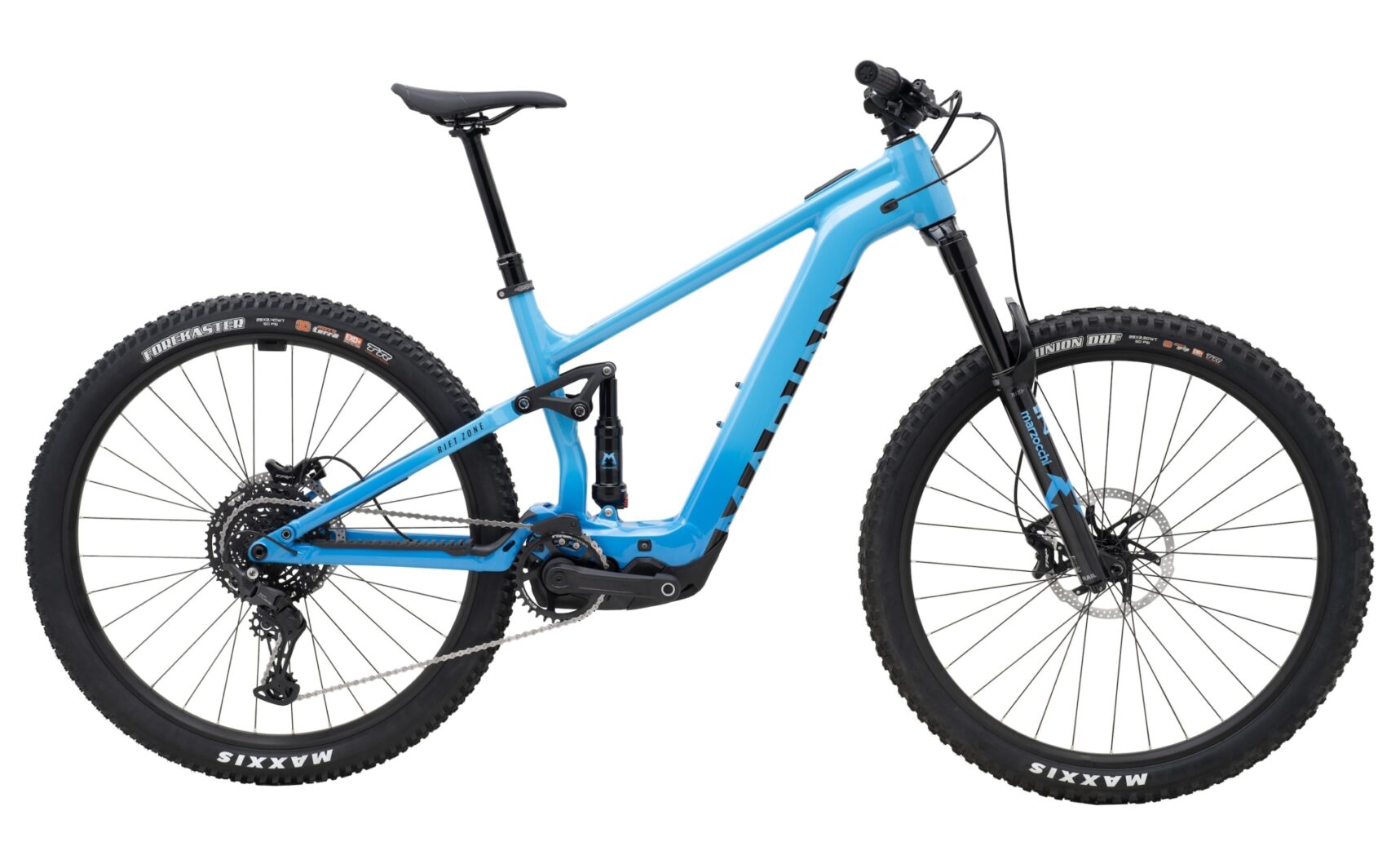 Bicicleta Eléctrica Rift Zone EL 1