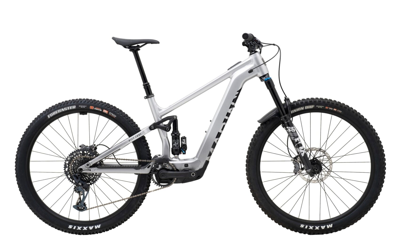 Bicicleta Eléctrica Rift Zone EL 2