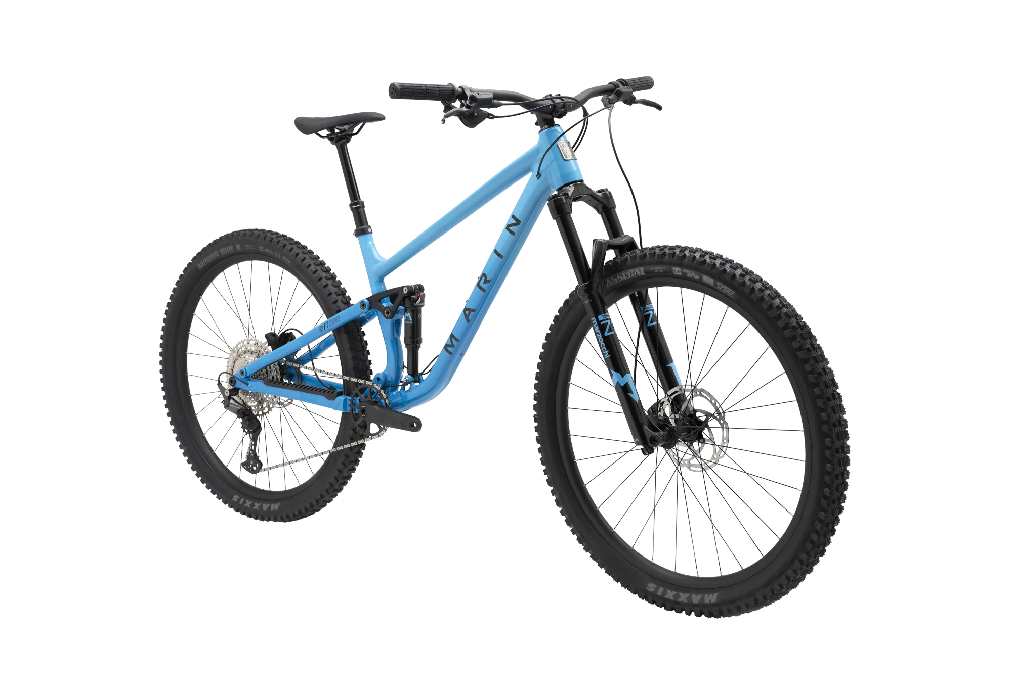 Bicicleta Doble suspensión Rift Zone 2 Aro 29