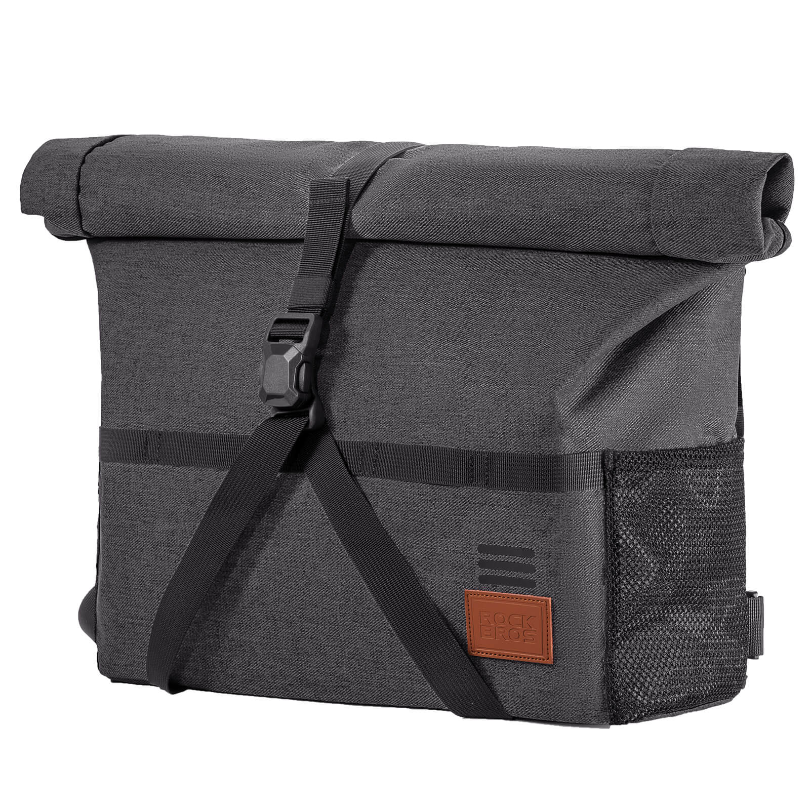 Bolso de Manubrio Morral Bandolera 8-10Lts