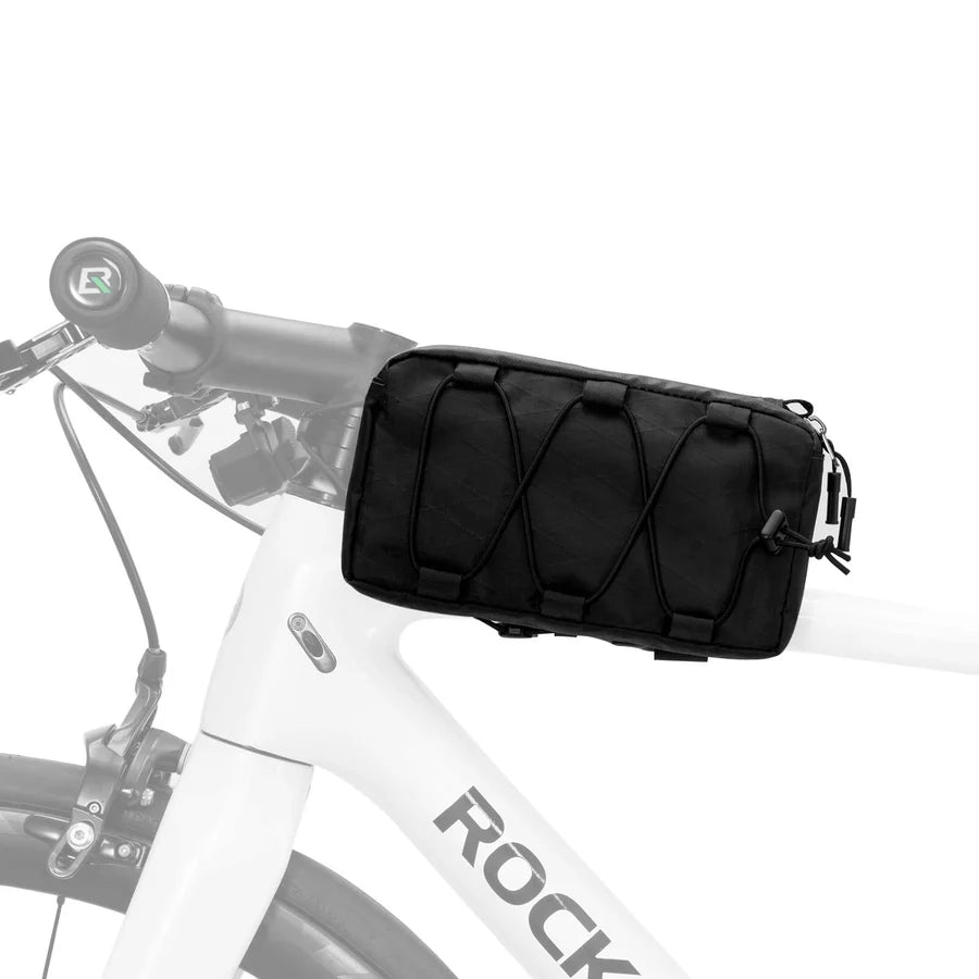 Bolso de Marco de Bicicleta Multifunción 1 Lt