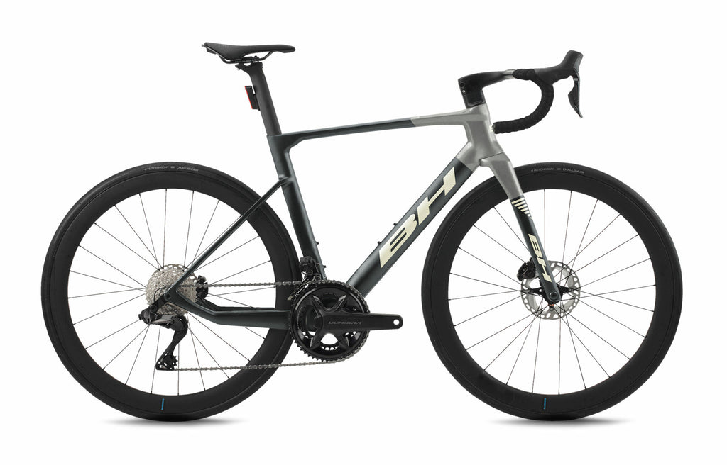 Bicicleta Ruta RS1 5.5 Shimano Ultegra DI2 PREVENTA