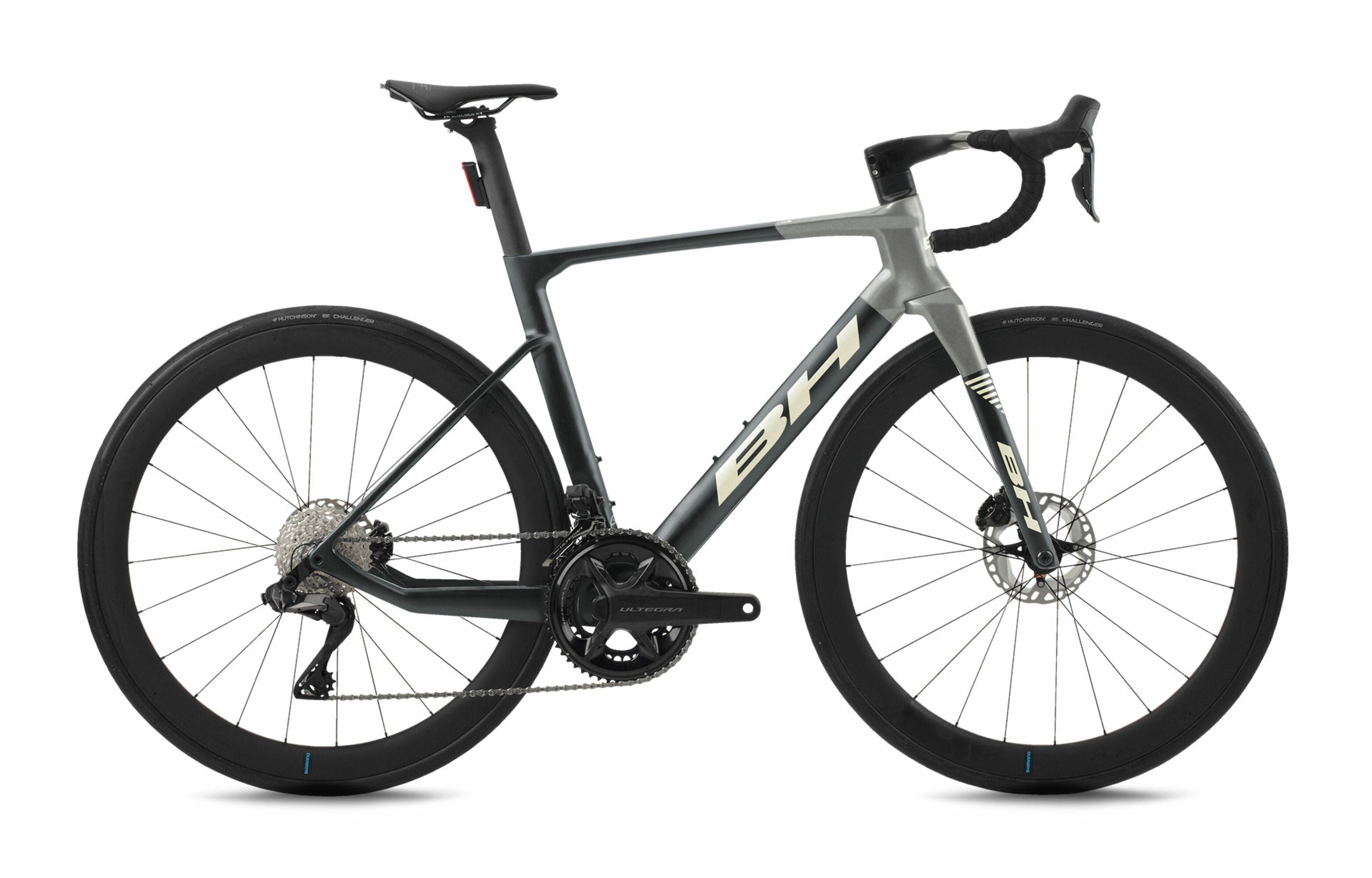 Bicicleta Ruta RS1 5.5 Shimano Ultegra DI2