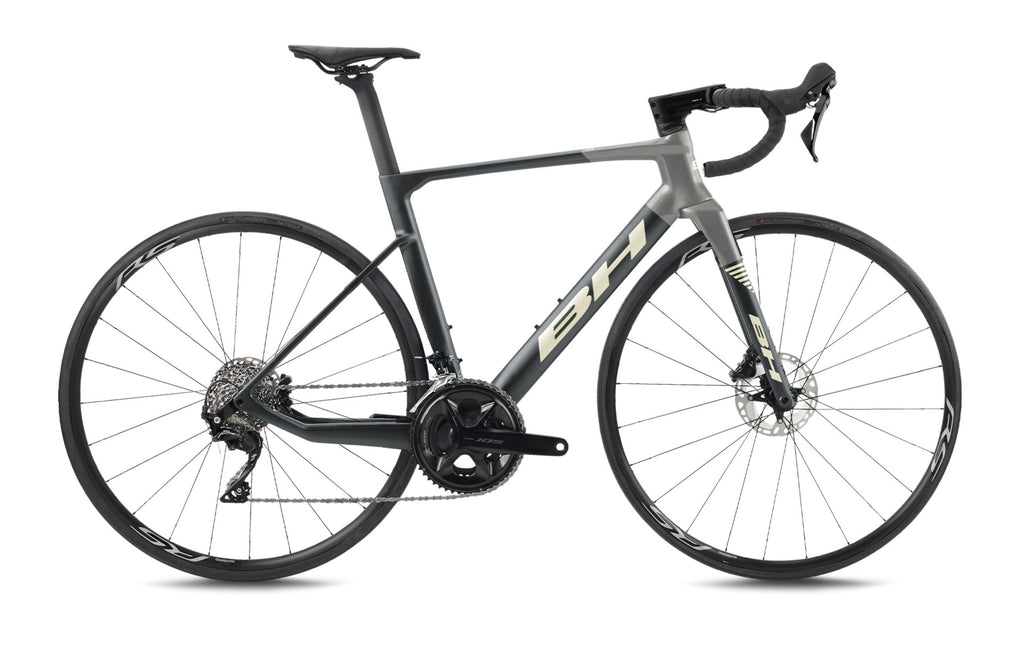 Bicicleta Ruta RS1 3.5 Shimano 105 PREVENTA