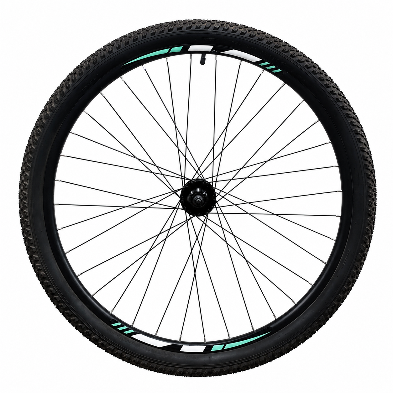Rueda Trasera para disco Aro 27.5