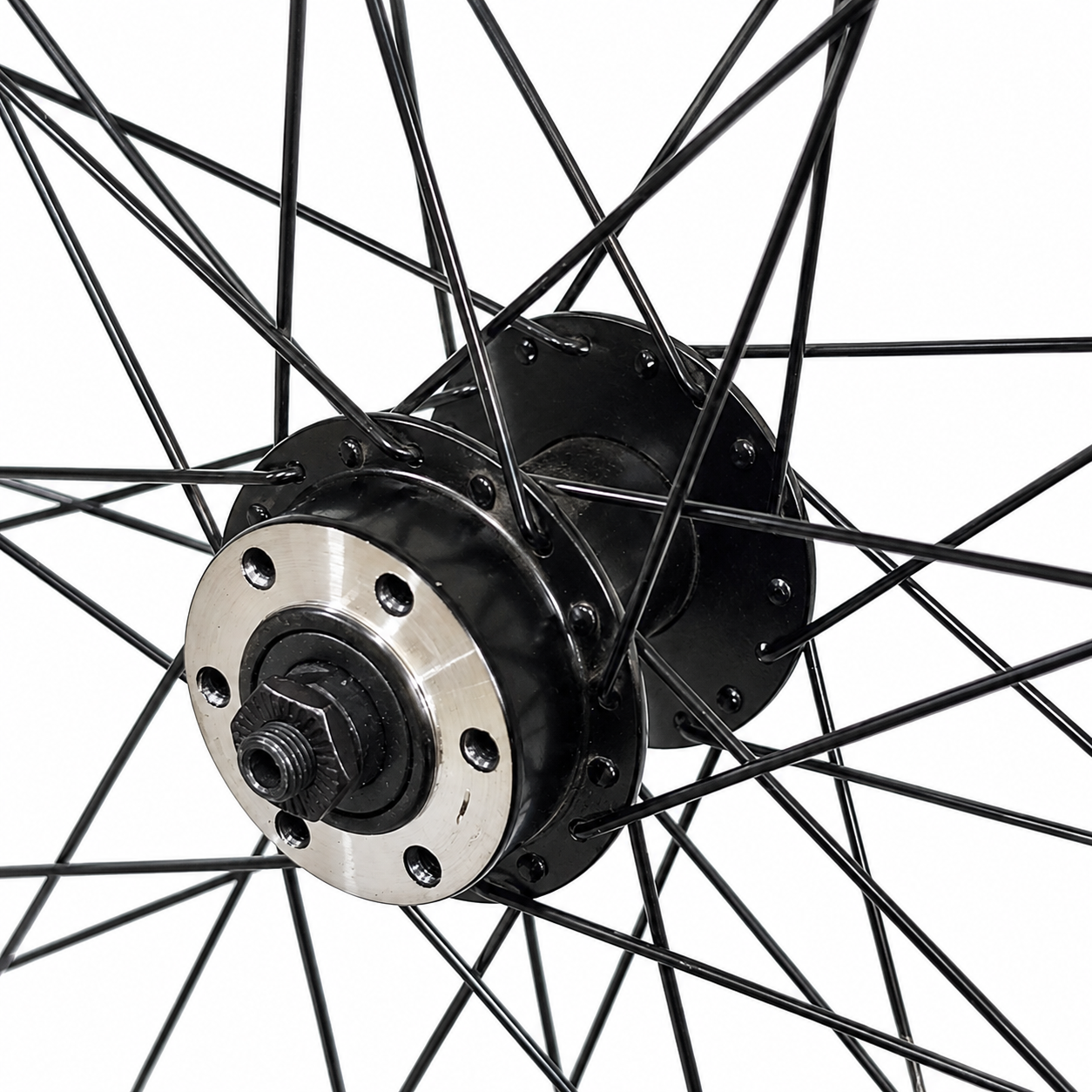 Rueda Delantera para disco Aro 27.5