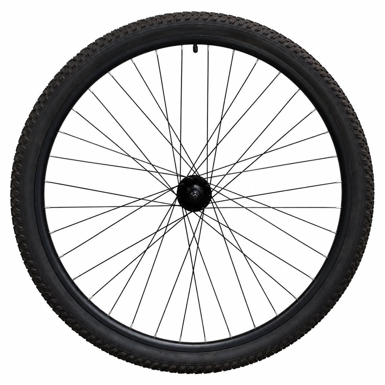 Rueda Trasera para disco Aro 29 - Baikal 29
