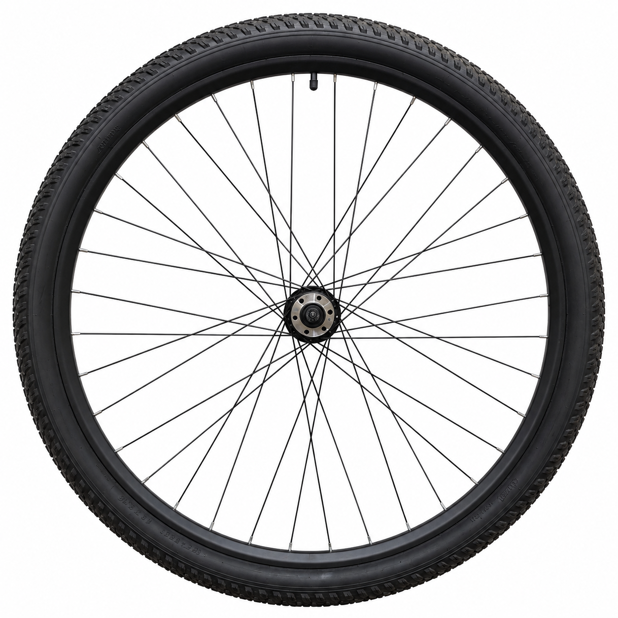 Rueda Delantera para disco Aro 29 - Baikal 29
