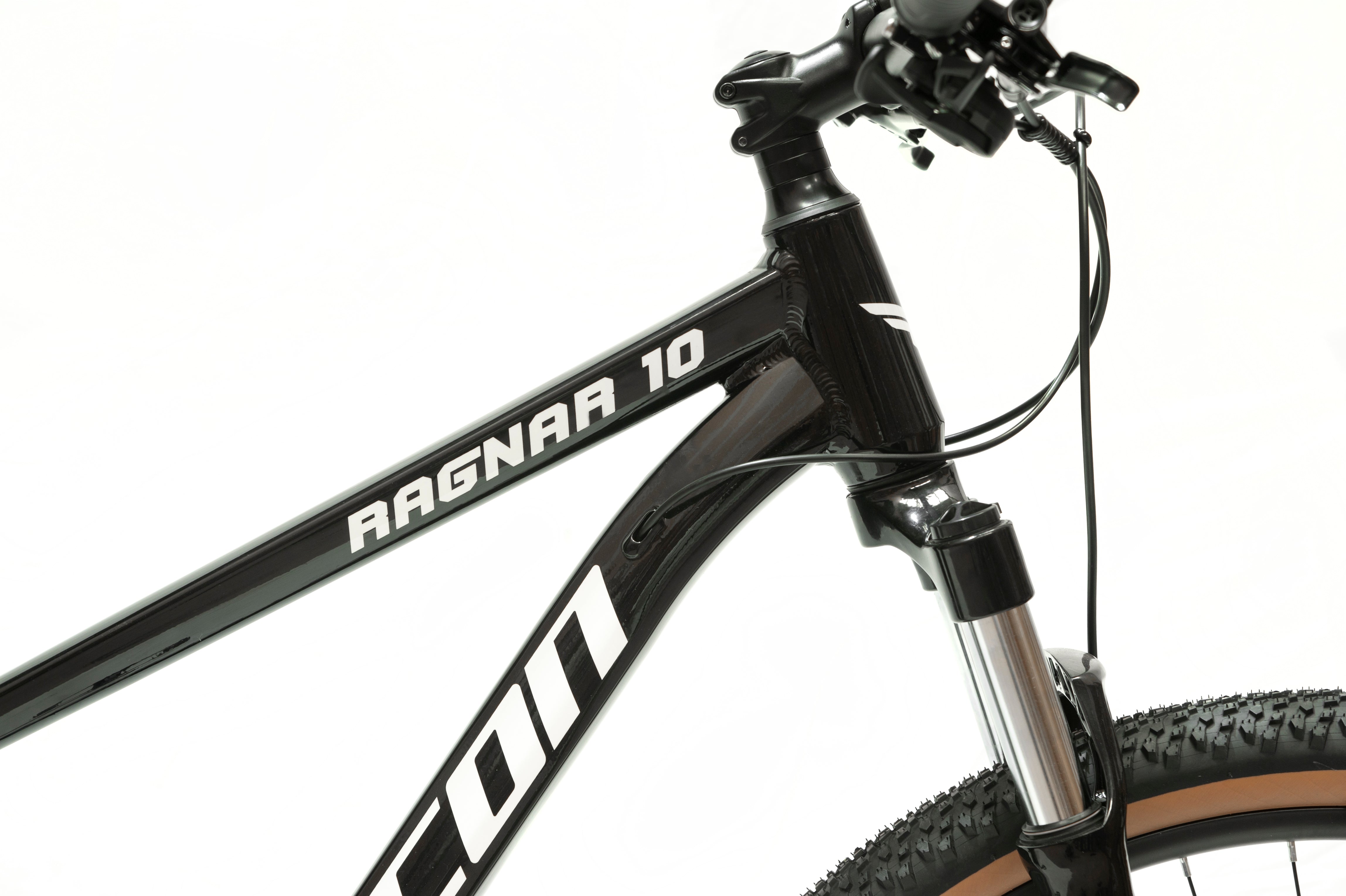 Bicicleta Mountain Bike Ragnar 10 Aro 29