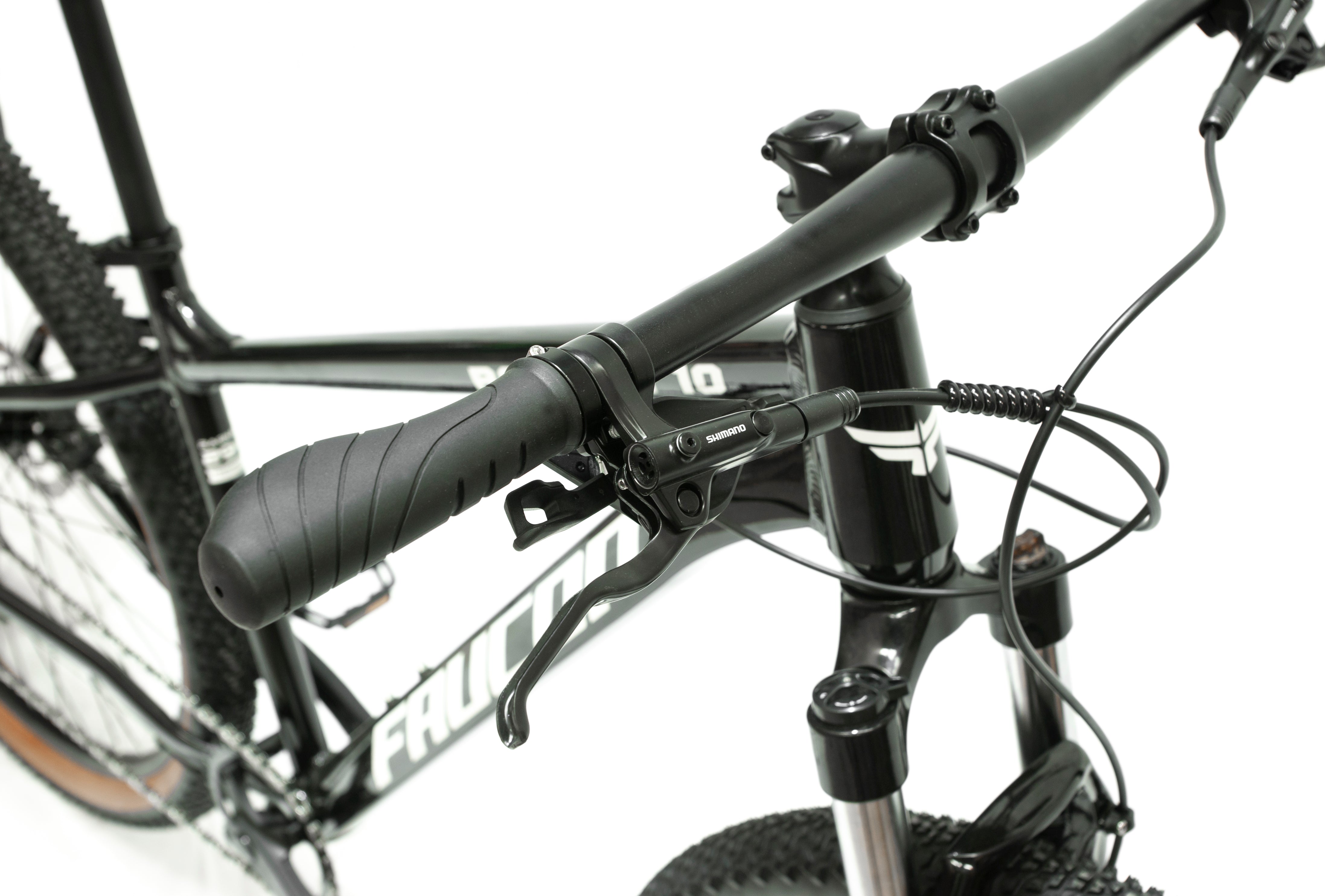 Bicicleta Mountain Bike Ragnar 10 Aro 29