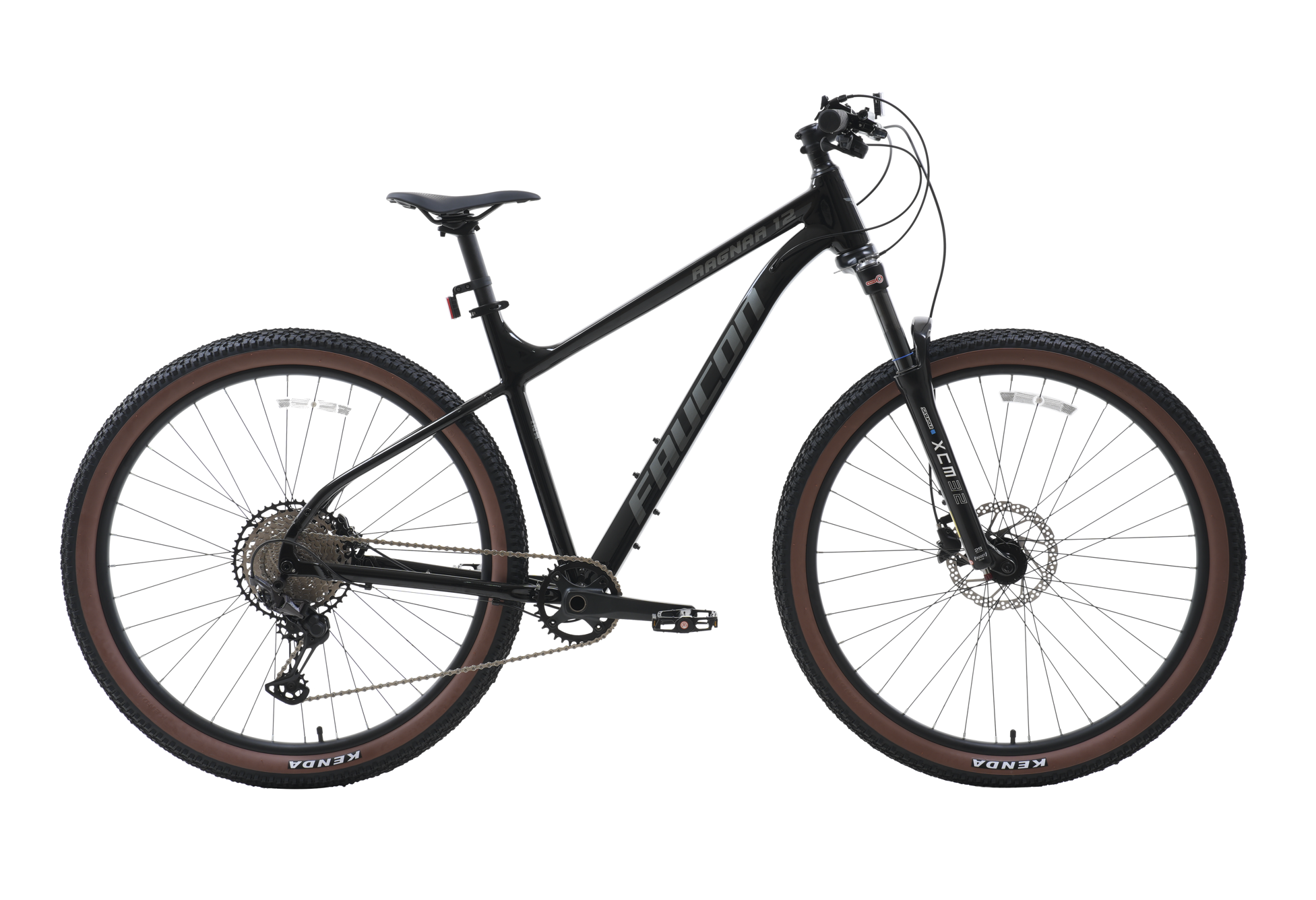 Bicicleta Mountain Bike Ragnar 12 Aro 29 PREVENTA