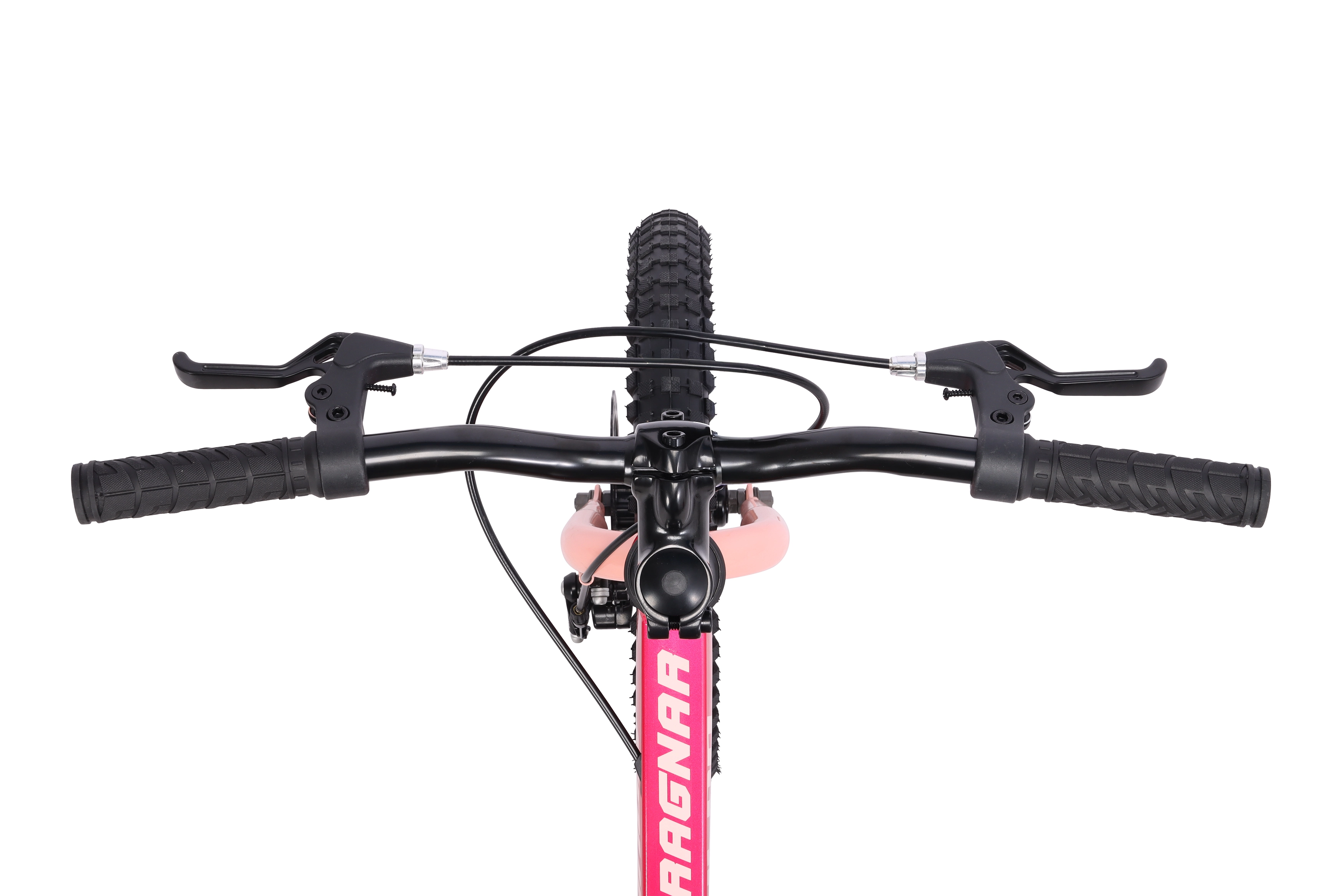 Bicicleta infantil Ragnar 16 Rosado