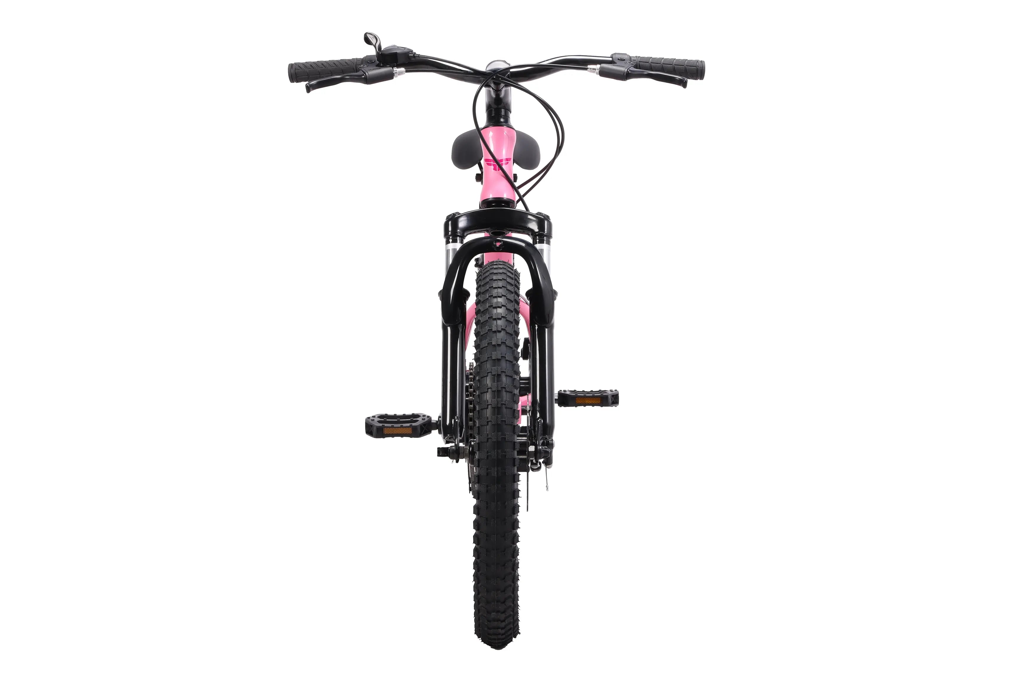 Bicicleta Infantil Ragnar Aro 20 Rosado