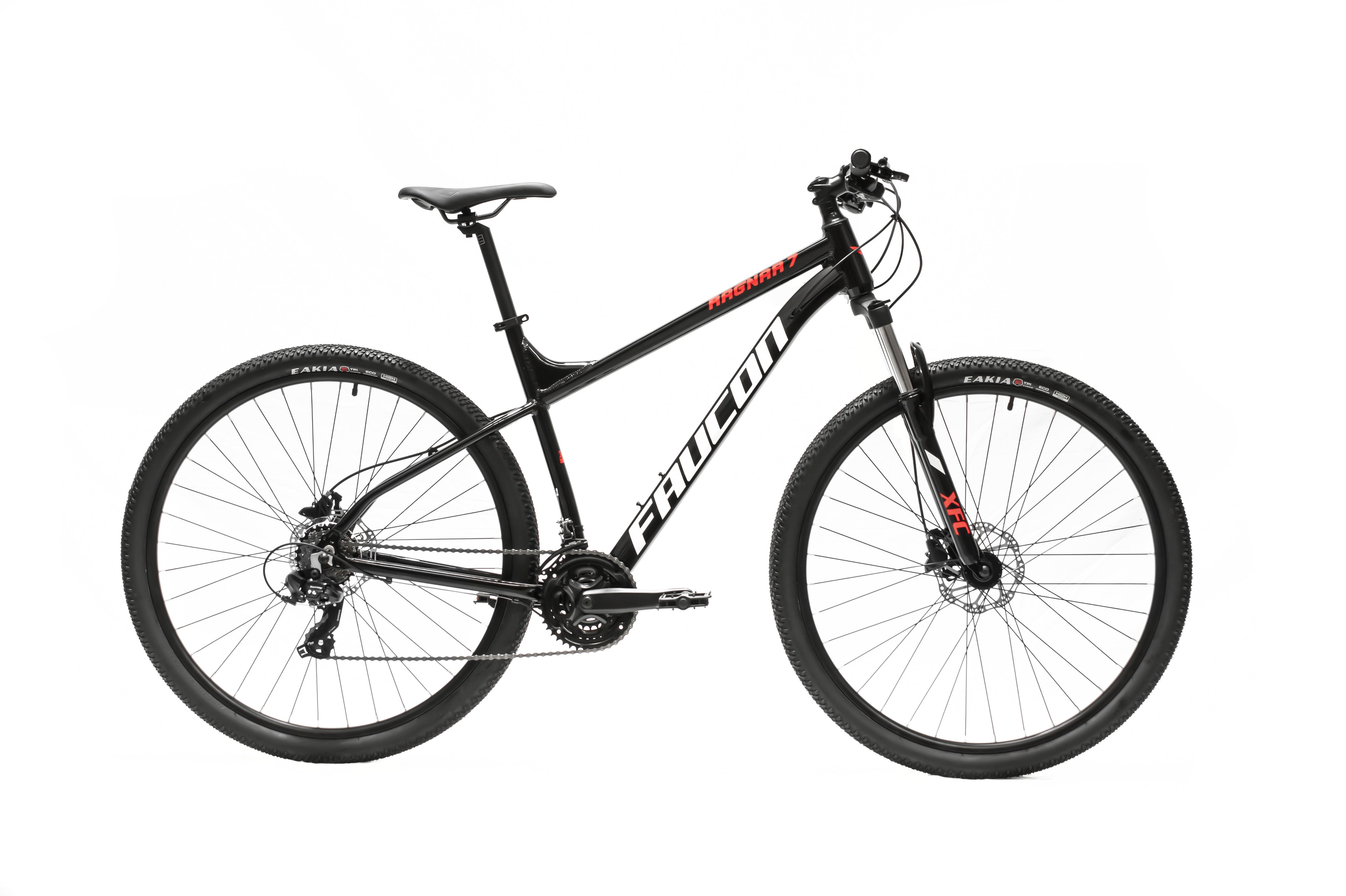 Bicicleta Mountain Bike Ragnar 7 Aro 29