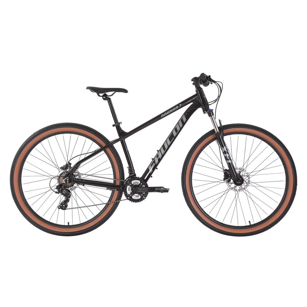 Bicicleta Mountain Bike Ragnar 7 Aro 29